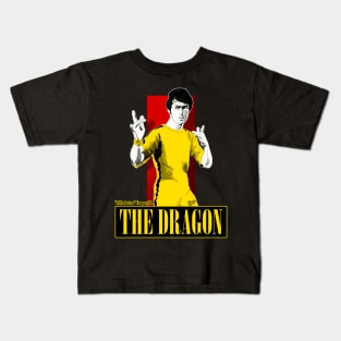 THE Dragon Kids T-Shirt